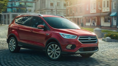 Ford Ford Escape