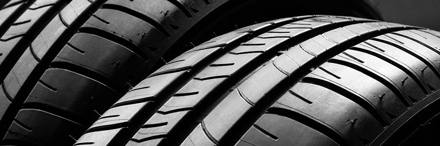 Ford Tires At Ford Demo 5