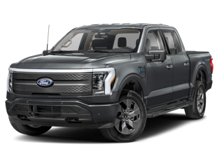Ford F-150 Lightning