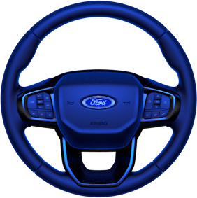 Ford Demo 5 in Derwood MD
